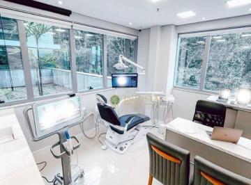 Comercial · 65m² · 2 Vagas · Sala em Saco Grande, Florianópolis/SC de 65m² à venda por R$ 1.350.000,00