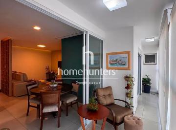 Apartamento · 110m² · 3 Quartos · 2 Vagas · Apartamento em Vila Embaré, Valinhos/SP de 110m² 3 quartos à venda por R$ 1.350.000,00