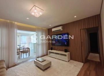 Apartamento · 122m² · 4 Quartos · 2 Vagas · Apartamento em Jardim das Indústrias, São José dos Campos/SP de 0m² 4 quartos à venda por R$ 1.390.0