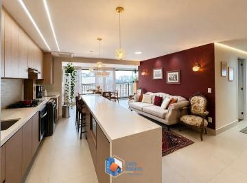 Apartamento · 87m² · 3 Quartos · 2 Vagas · Apartamento em Vila Arcádia, São Paulo/SP de 87m² 3 quartos à venda por R$ 1.395.000,00