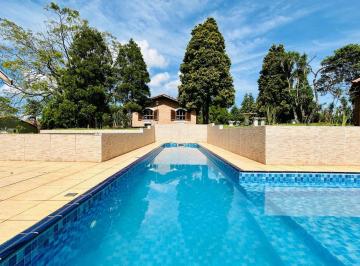 Rural · 143m² · 3 Quartos · 12 Vagas · Chácara em Votorantim, Ibiúna/SP de 143m² 3 quartos à venda por R$ 1.349.000,00