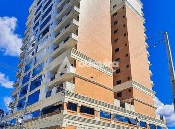 Apartamento · 164m² · 3 Quartos · 2 Vagas · Apartamento em Jardim Carvalho, Ponta Grossa/PR de 164m² 3 quartos à venda por R$ 1.350.000,00