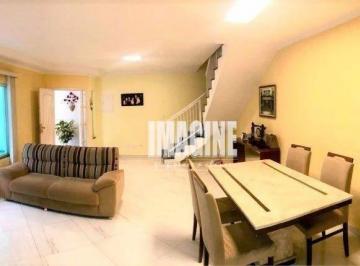 Casa · 240m² · 4 Quartos · 3 Vagas · Sobrado em Jardim Avelino, São Paulo/SP de 240m² 4 quartos à venda por R$ 1.384.000,00