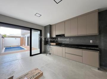Casa · 180m² · 3 Quartos · 4 Vagas · Casa em João Aranha, Paulínia/SP de 180m² 3 quartos à venda por R$ 1.350.000,00