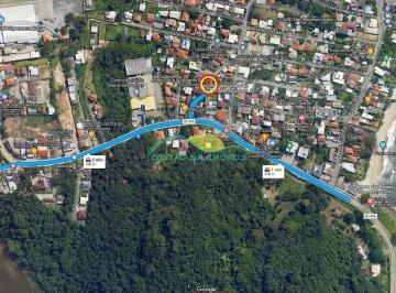 Terreno · 491m² · Terreno em Morro das Pedras, Florianópolis/SC de 491m² à venda por R$ 1.385.000,00