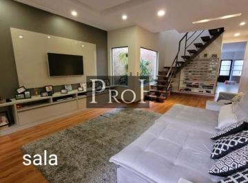 Casa · 272m² · 4 Quartos · 7 Vagas · Sobrado em Vila Nogueira, Diadema/SP de 272m² 4 quartos à venda por R$ 1.170.000,00