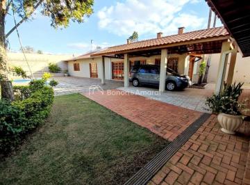 Casa · 360m² · 5 Quartos · 4 Vagas · Casa em Ortizes, Valinhos/SP de 360m² 5 quartos à venda por R$ 1.350.000,00