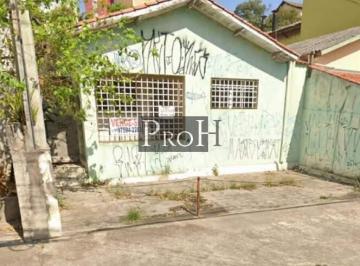 Terreno · 400m² · Terreno em Vila Floresta, Santo André/SP de 400m² à venda por R$ 1.385.000,00