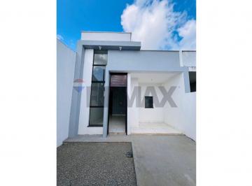 Casa · 69m² · 2 Quartos · 1 Vaga · CASA NOVA, RECÉM CONSTRUIDA PARA VENDA EM CAJUPIRANGA