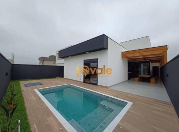 Casa · 180m² · 3 Quartos · 4 Vagas · Casa em Vila Santos, Caçapava/SP de 180m² 3 quartos à venda por R$ 1.390.000,00