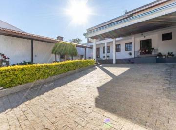 Casa · 256m² · 3 Quartos · 8 Vagas · Sobrado em Barreirinha, Curitiba/PR de 256m² 3 quartos à venda por R$ 1.350.000,00
