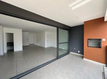 Apartamento · 112m² · 1 Quarto · 2 Vagas · Apartamento em Gleba Fazenda Palhano, Londrina/PR de 112m² 1 quartos à venda por R$ 1.398.000,00