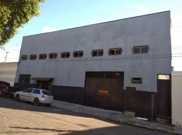 Comercial · 700m² · Predio em São Joaquim, Araçatuba/SP de 700m² à venda por R$ 1.390.000,00