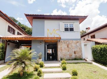 Casa · 279m² · 4 Quartos · 2 Vagas · Casa em Jardim São Paulo II, Cotia/SP de 279m² 4 quartos à venda por R$ 1.399.000,00