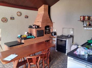 Casa · 380m² · 3 Quartos · 6 Vagas · Casa em Jardim Novo I, Mogi Guaçu/SP de 380m² 3 quartos à venda por R$ 1.200.000,00