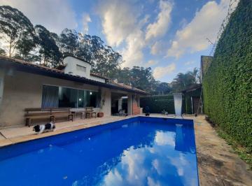 Casa · 231m² · 4 Quartos · 4 Vagas · Casa em Gramado, Cotia/SP de 231m² 4 quartos à venda por R$ 1.350.000,00