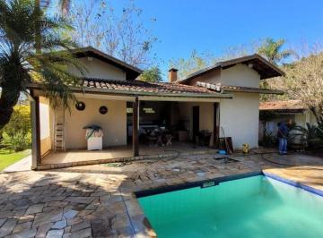 Rural · 315m² · 4 Quartos · 5 Vagas · Chácara em Centro, Jaguariúna/SP de 315m² 4 quartos à venda por R$ 1.350.000,00