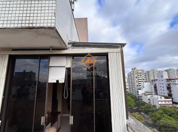 Apartamento · 81m² · 1 Quarto · Apartamento à venda - na Floresta