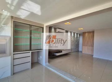 Apartamento · 135m² · 3 Quartos · 2 Vagas · Apartamento em Jardim das Américas, Cuiabá/MT de 135m² 3 quartos à venda por R$ 1.350.000,00