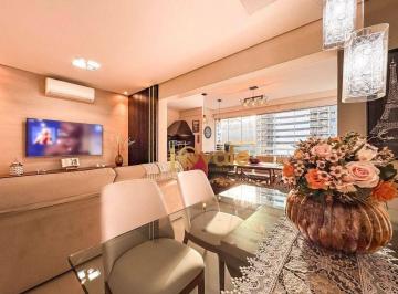 Apartamento · 99m² · 3 Quartos · 2 Vagas · Apartamento em Jardim Esplanada, São José dos Campos/SP de 99m² 3 quartos à venda por R$ 1.360.000,0