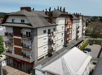 Apartamento · 75m² · 2 Quartos · 1 Vaga · Apartamento em Centro, Canela/RS de 75m² 2 quartos à venda por R$ 1.350.000,00