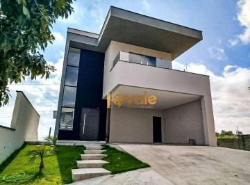 Casa · 240m² · 4 Quartos · 4 Vagas · Casa em Loteamento Villa Branca, Jacareí/SP de 240m² 4 quartos à venda por R$ 1.390.000,00