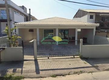 Casa · 229m² · 4 Quartos · 3 Vagas · Casa em Morro das Pedras, Florianópolis/SC de 229m² 4 quartos à venda por R$ 1.350.000,00