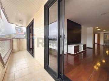 Apartamento · 298m² · 3 Quartos · 2 Vagas · Cobertura em Agriões, Teresópolis/RJ de 298m² 3 quartos à venda por R$ 1.350.000,00