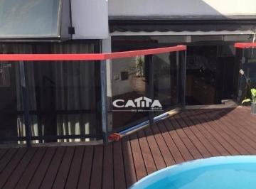 Apartamento · 210m² · 4 Quartos · 3 Vagas · Cobertura em Vila Carrão, São Paulo/SP de 210m² 4 quartos à venda por R$ 1.394.000,00