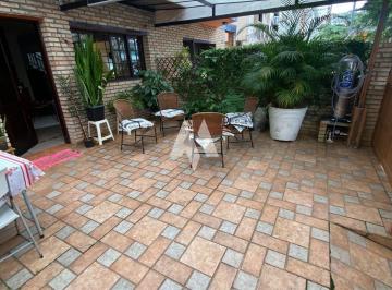 Casa · 200m² · 5 Quartos · 1 Vaga · Casa em Aparecida, Santos/SP de 200m² 5 quartos à venda por R$ 1.390.000,00