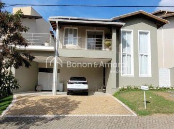 Casa · 261m² · 3 Quartos · 6 Vagas · Casa em Jardim Soleil, Valinhos/SP de 261m² 3 quartos à venda por R$ 1.399.000,00