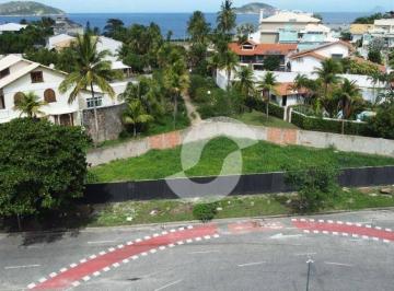 Terreno · 290m² · Terreno em Camboinhas, Niterói/RJ de 0m² à venda por R$ 1.350.000,00