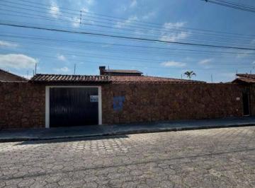 Casa · 351m² · 3 Quartos · 4 Vagas · Casa em Jardim Flórida, Jacareí/SP de 351m² 3 quartos à venda por R$ 1.350.000,00
