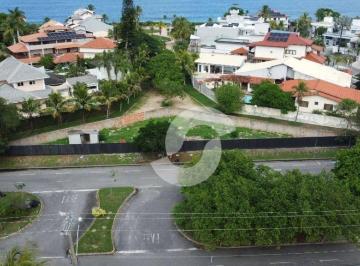 Terreno · 290m² · Terreno em Camboinhas, Niterói/RJ de 0m² à venda por R$ 1.350.000,00