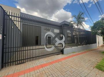 Comercial · 315m² · Barracão em Centro, Londrina/PR de 315m² à venda por R$ 1.350.000,00