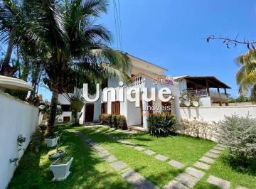 Casa · 392m² · 5 Quartos · 2 Vagas · Casa em Miguel Couto, Cabo Frio/RJ de 392m² 5 quartos à venda por R$ 1.390.000,00