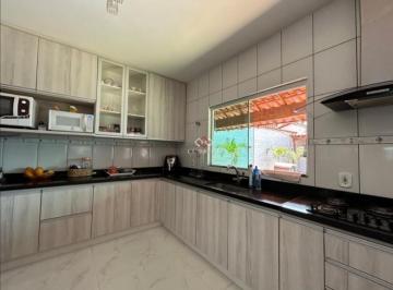 Casa · 320m² · 3 Quartos · Casa em Residencial Paineiras, Lagoa Santa/MG de 320m² 3 quartos à venda por R$ 1.350.000,00