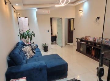 Casa · 214m² · 3 Quartos · 2 Vagas · Casa em Vila São João, Mogi Guaçu/SP de 214m² 3 quartos à venda por R$ 905.000,00