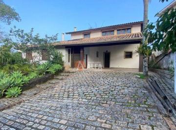 Casa · 377m² · 3 Quartos · 6 Vagas · Casa em Jardim Caiapia, Cotia/SP de 377m² 3 quartos à venda por R$ 1.400.000,00
