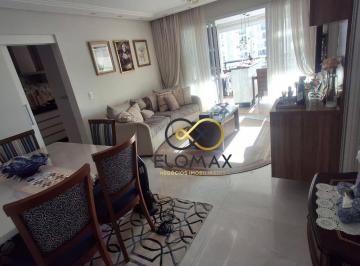 Apartamento · 122m² · 4 Quartos · 2 Vagas · Apartamento em Jardim Flor da Montanha, Guarulhos/SP de 122m² 4 quartos à venda por R$ 1.350.000,00