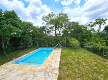 Casa · 400m² · 4 Quartos · 6 Vagas · Casa em Algarve, Cotia/SP de 400m² 4 quartos à venda por R$ 1.400.000,00