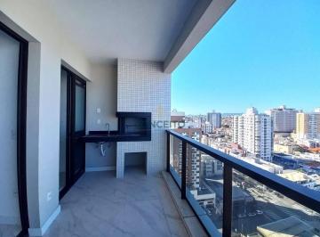 Apartamento · 104m² · 3 Quartos · 2 Vagas · Apartamento em Kobrasol, São José/SC de 104m² 3 quartos à venda por R$ 1.379.000,00