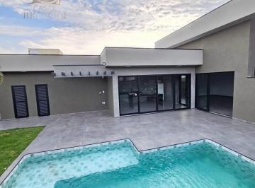 Casa · 227m² · 3 Quartos · 3 Vagas · Casa em Quinta Ranieri, Bauru/SP de 227m² 3 quartos à venda por R$ 1.390.000,00