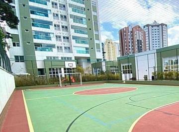 Apartamento · 85m² · 3 Quartos · 2 Vagas · Apartamento em Tatuapé, São Paulo/SP de 85m² 3 quartos à venda por R$ 1.399.000,00