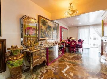 Apartamento · 200m² · 4 Quartos · 4 Vagas · Cobertura em Centro, Osasco/SP de 200m² 4 quartos à venda por R$ 1.350.000,00
