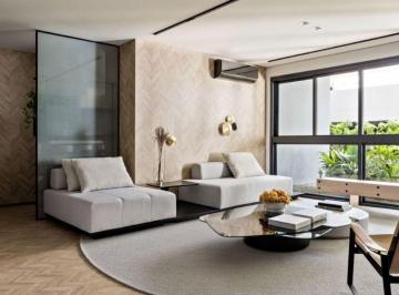 Apartamento · 112m² · 1 Quarto · 2 Vagas · Apartamento em Gleba Fazenda Palhano, Londrina/PR de 112m² 1 quartos à venda por R$ 1.398.000,00