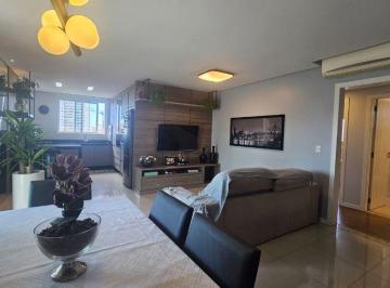 Apartamento · 111m² · 3 Quartos · 2 Vagas · Apartamento em Centro, Itajaí/SC de 111m² 3 quartos à venda por R$ 1.350.000,00