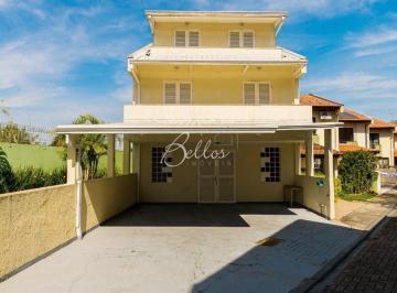 Casa · 101m² · 4 Quartos · 4 Vagas · Casa para aluguel - no Seminário