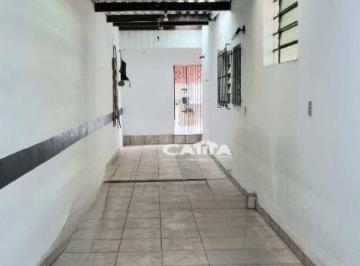 Casa · 291m² · 4 Quartos · 4 Vagas · Sobrado em Jardim Santa Maria, São Paulo/SP de 291m² 4 quartos à venda por R$ 1.395.000,00