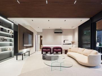 Apartamento · 124m² · 3 Quartos · 2 Vagas · Apartamento em Residencial do Lago, Londrina/PR de 124m² 3 quartos à venda por R$ 1.395.000,00
